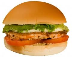 Cientistas criam hambúrguer rico em ômega-3
